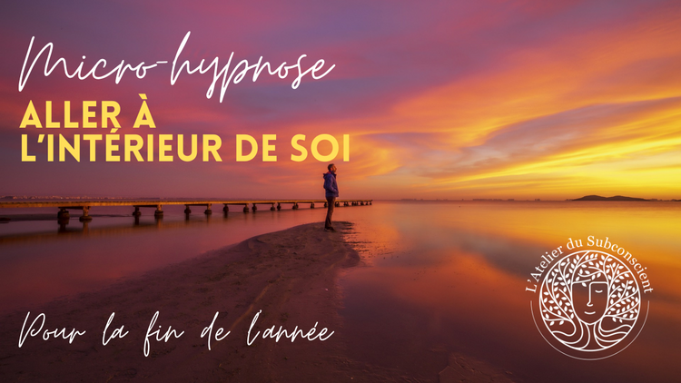 Aller à l'intérieur de toi
