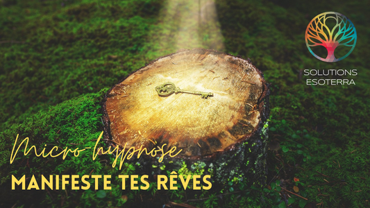 Manifeste tes rêves