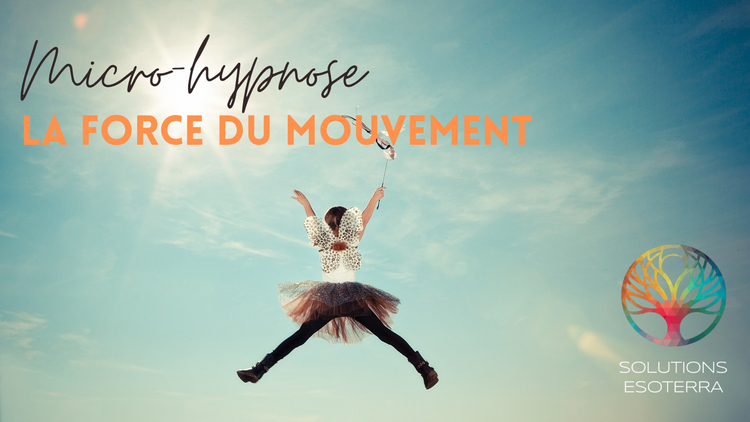 La force du mouvement